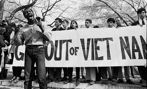 La Guerra de Vietnam y la derrota de los Estados Unidos   Izquierda Web