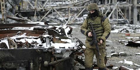 La guerra que desangró a Ucrania | EuropActual
