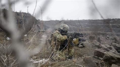 La guerra se recrudece en el este de Ucrania: Lugansk denuncia 16 ...
