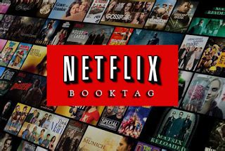 La Habitación Azul: Book Tag   Netflix