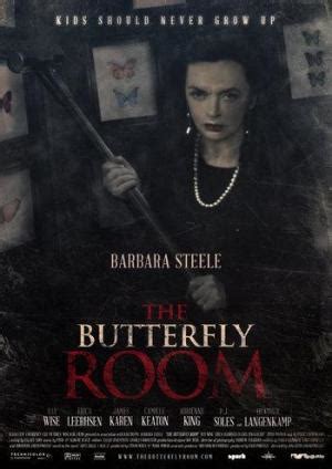 La habitación de las mariposas  2012    FilmAffinity