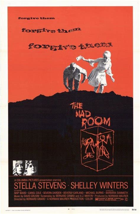 La habitación maldita  1969    FilmAffinity