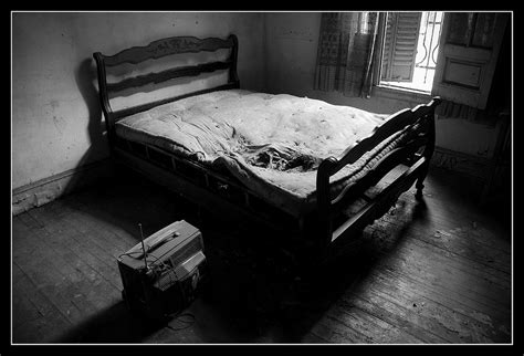 La habitación oscura | Abandonad toda esperanza quienes entr… | Flickr