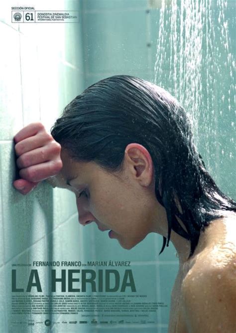 LA HERIDA en 2020 | Peliculas en español, Carteles de cine ...