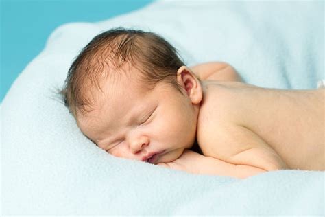 La hernia umbilical en bebés y niños   Etapa Infantil