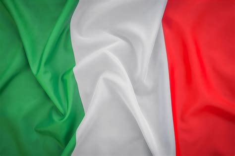La historia de la bandera italiana » Italiano al Caffè