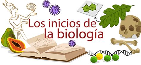 La historia de la biología | Ask A Biologist