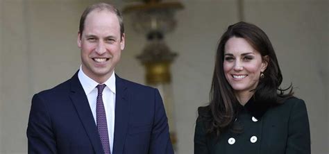 La historia de la ruptura del príncipe William y Kate Middleton