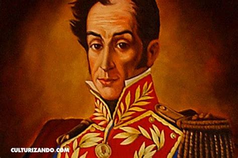 La Historia de: Los orígenes del apellido Bolívar, el ...