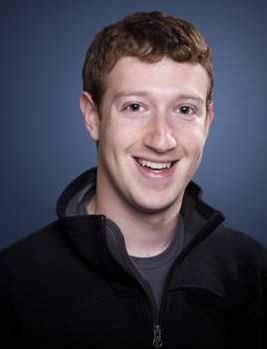 La Historia De Mark Zuckerberg: El Hombre Detrás De ...