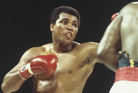 La historia de Muhammad Ali con el fútbol argentino – La ...
