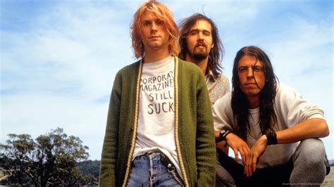 La historia de Nirvana, la banda símbolo del movimiento grunge | Los 90