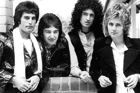 La historia de Queen en 40 canciones   Jot Down Cultural ...