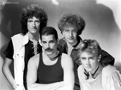 La Historia De Queen Freddie Mercury & Imagenes!!   Taringa!