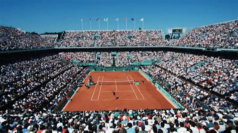 La historia de Roland Garros | Tele 13
