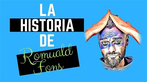 La historia de ROMUALD FONS   EL MEJOR SEO DEL MUNDO ...