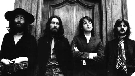 La Historia De The Beatles: Biografìas de Grandes Bandas ...