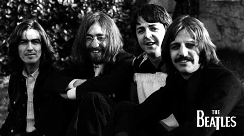 La historia de  The Beatles  en una serie   KISS FM