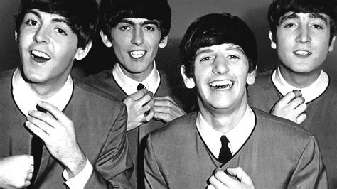 La Historia De The Beatles  Parte 1   Las Memorias Del ...