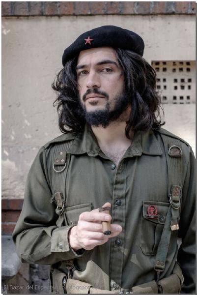 * La historia del Che Guevara en Drunk History: Horario ...