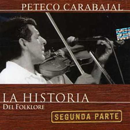 La Historia Del Folklore: Amazon.co.uk: Music
