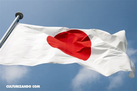 La Historia del Hinomaru, la bandera de Japón
