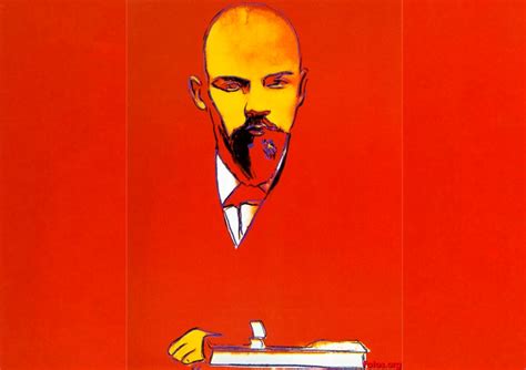 La historia del testamento de Lenin
