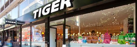 La historia detrás de Tiger, las tiendas de diseño escandinavo