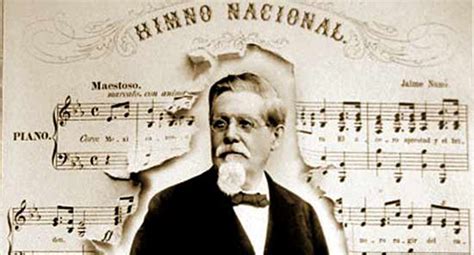 La historia detrás del Himno Nacional Mexicano | Ángulo 7