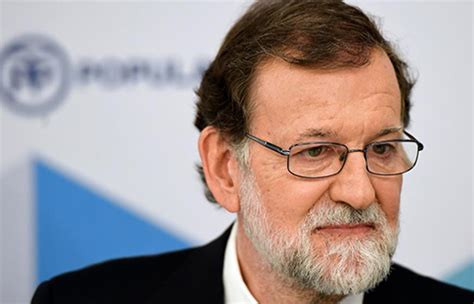 La historia política de Mariano Rajoy | El Municipio