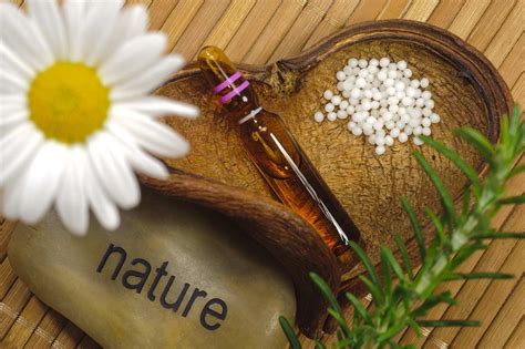 La homeopatía de ser un “sistema curativo” a  práctica ...