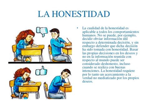 La honestidad by Israel Torres