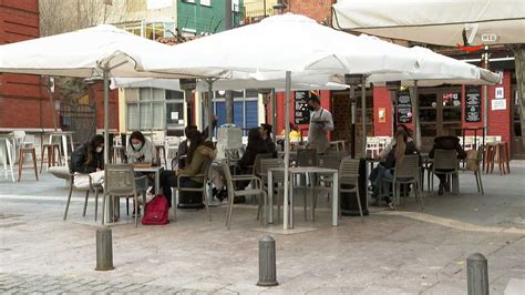 La hostelería de Castilla y León valora el fin de las ...