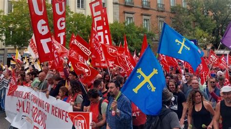 La huelga de Renfe afectará a todas las líneas ferroviarias en Andalucía
