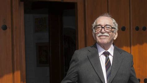 La huella inmobiliaria de Gabriel García Márquez en 2020 | García ...