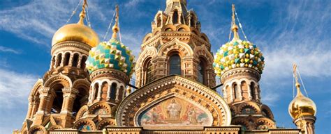 La Iglesia del Salvador en San Petersburgo. Entradas y ...