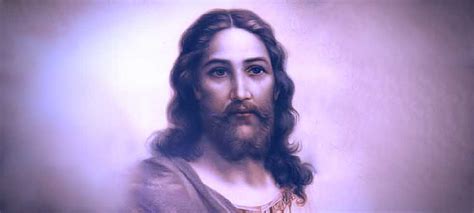 La imagen capturada de Jesús: ¿real, o engaño?