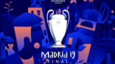 La imagen de la final de la Champions 2019   BeSoccer