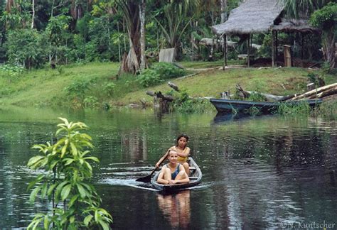 La Imagen y el Territorio: Selva Amazónica, Perú