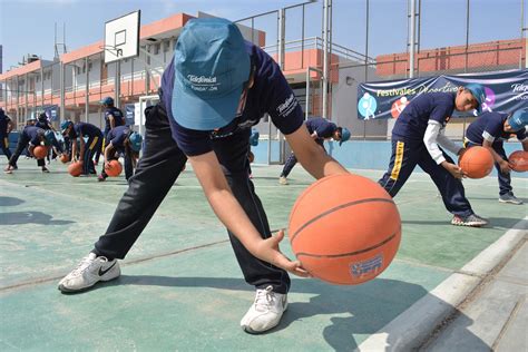 La importancia de la educación física en la escuela – Fundación ...