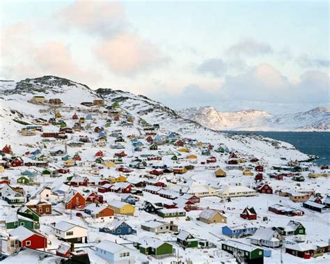 La increíble Groenlandia   Destinos Actuales