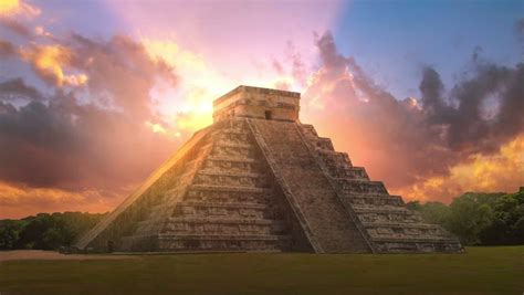 La increíble historia de cómo los antiguos mayas ...