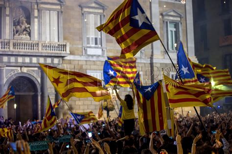 La independencia catalana no es reconocida en el exterior