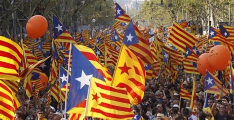 La independencia de Cataluña   España   Diario digital Nueva Tribuna