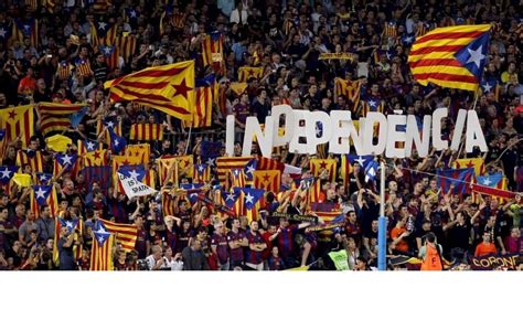 La independencia de Cataluña sigue a la expectativa