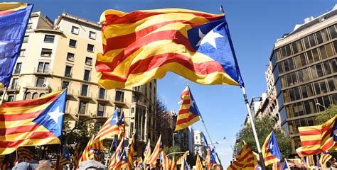 La independencia de Cataluña y el efecto sobre tu Afore