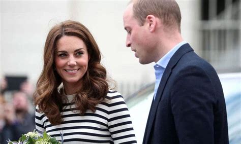 La infidelidad a Kate Middleton: salen fotos y vídeos del príncipe ...