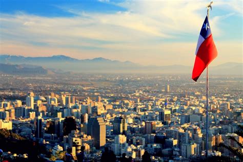La inflación acumulada de Chile en 2019 es del 2% – Nexofin
