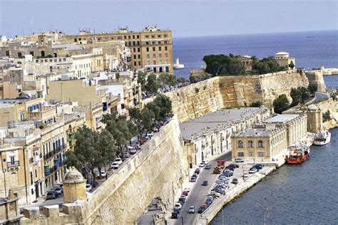 La isla de Malta: un museo en pleno Mediterráneo