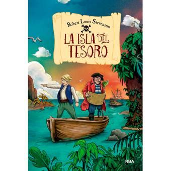 La isla del tesoro    5% en libros | FNAC